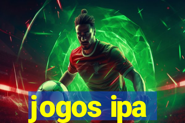 jogos ipa